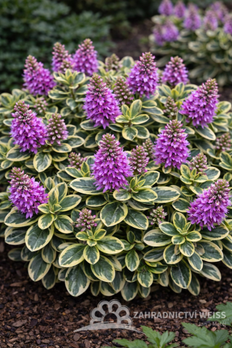 HEBE ANDERSONII KATRINE