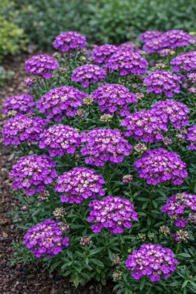 IBERKA STÁLEZELENÁ - IBERIS ABSOLUTELY AMETHYST ®