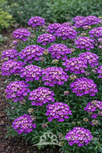 IBERKA STÁLEZELENÁ - IBERIS ABSOLUTELY AMETHYST ®