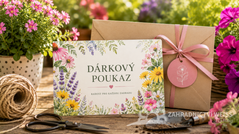 DÁRKOVÝ POUKAZ 1000,-