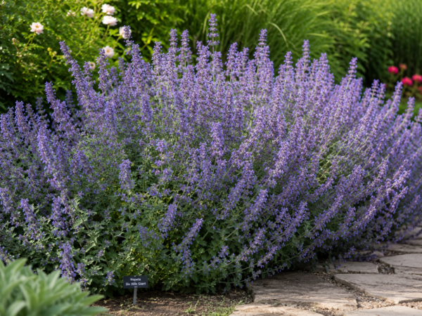 ŠANTA KOČIČÍ – NEPETA SIX HILLS GIANT