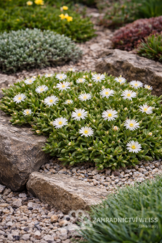 DELOSPERMA HYBRIDA GRAAF REINET
