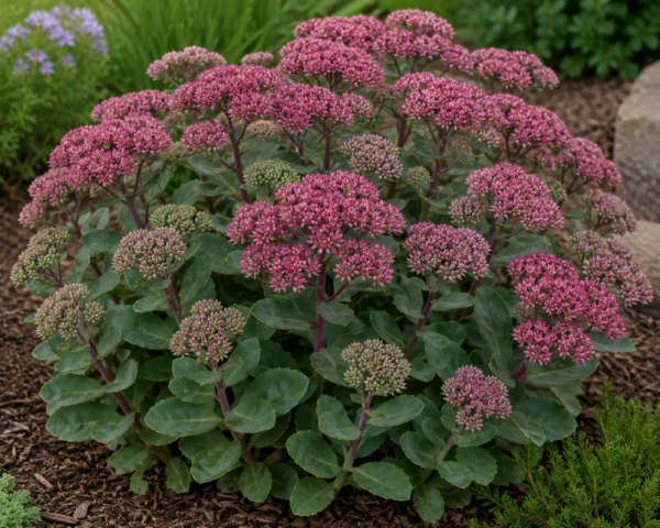 SEDUM MATRONA