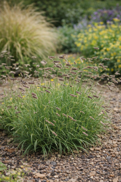 MOSKYTOVKA NĚŽNÁ – BOUTELOUA GRACILIS