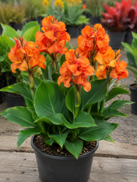 CANNA SUN SOFIA