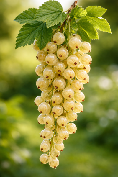 RYBÍZ BÍLÝ KEŘOVÝ - PRIMUS