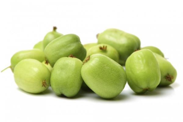 MINI KIWI SAMOSPRAŠNÉ - ACTINIDIA ARGUTA ISSAI